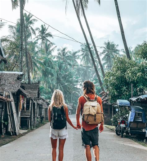 Couple Travel The World (cpletravelworld) - Profile | Pinterest